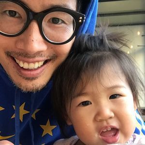 Meet your Posher, Matthew